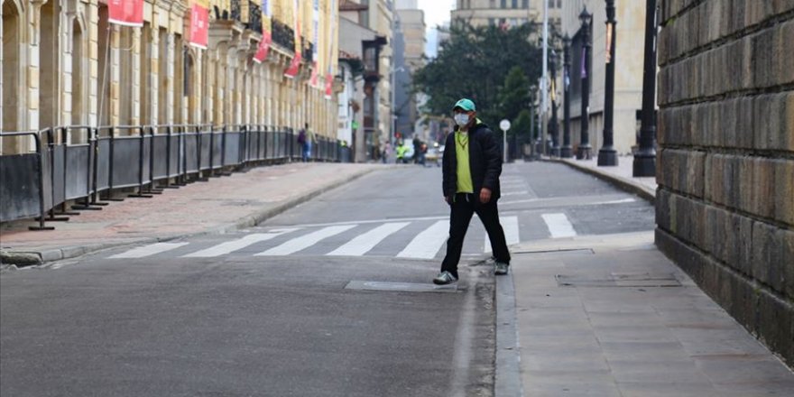 Dünya genelinde Kovid-19 vaka sayısı 600 bini geçti