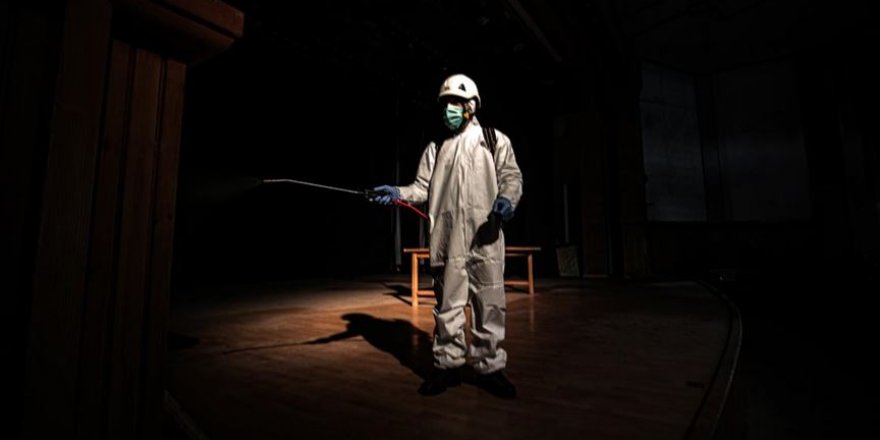 Bulaşıcı hastalıklar insanlık için tehdit olmayı sürdürüyor