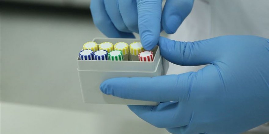ABD’de 5 dakikada sonuç veren 'koronavirüs test kiti' geliştirildi