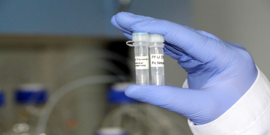Koronavirüs tanısı için yerli ve milli enzim üretildi