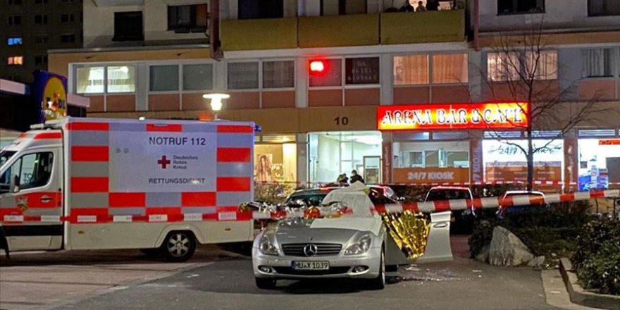 Almanya'da 2019'da Müslümanlara yönelik 871 saldırı yapıldı