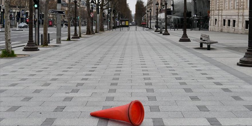 Dünya genelinde Kovid-19 önlemleri artıyor