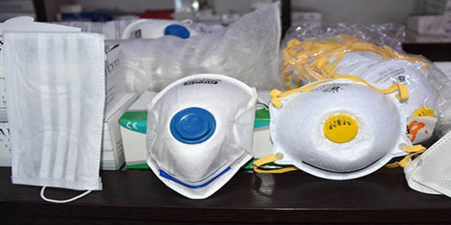 Maske kullananlara önemli uyarılar