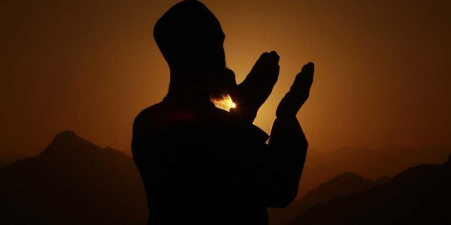 Coronavirus lisan-ı hal ile insanlığı tövbeye davet ediyor