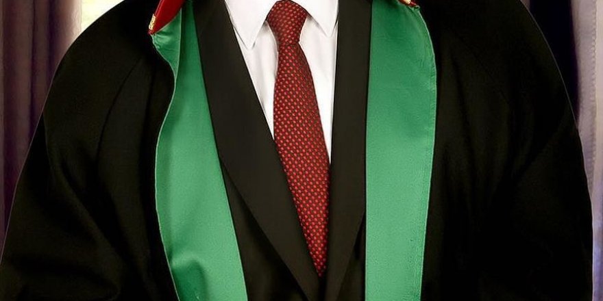 Stajyer avukatların idari izinleri 30 Nisan'a kadar uzatıldı