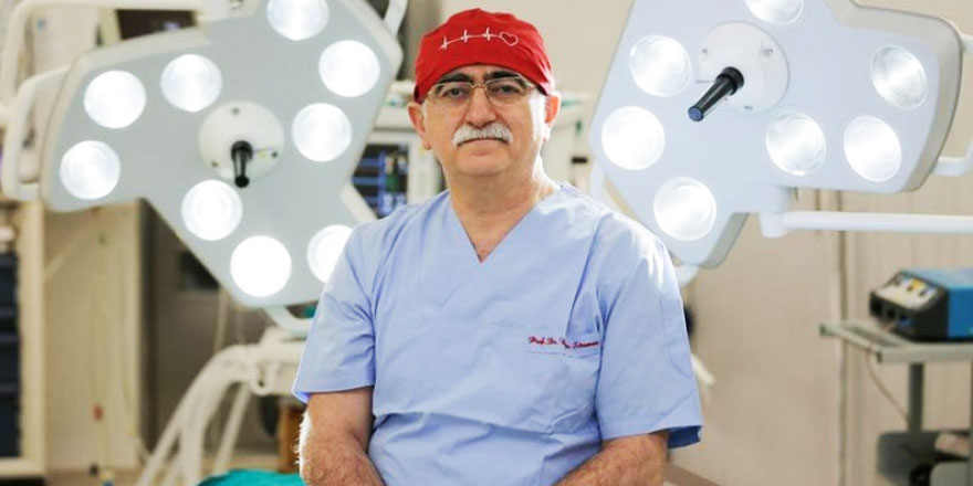 Genç din adamları kapı kapı dolaşıp moral versin, test yaptırsın