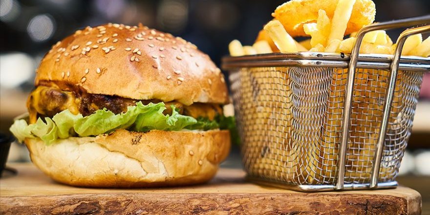 Trans yağ miktarının sınırlandırılması planına tıp ve sanayi dünyasından tam destek