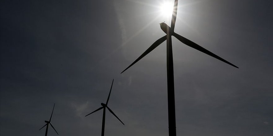 Ege'nin incisi İzmir'in 'rüzgarı güçlü'' esiyor