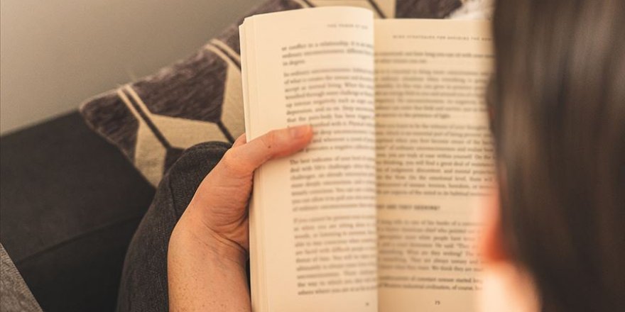 Ev karantinasında aşırı kaygıdan uzak durup kendinizi yeniden keşfedin