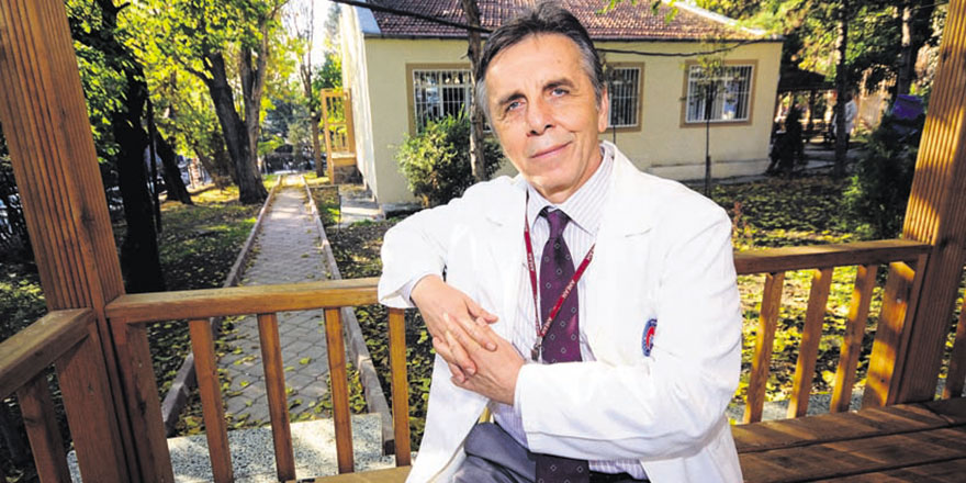 Sakin kalmak bağışıklık hücrelerinin daha sağlıklı çalışmasını sağlıyor