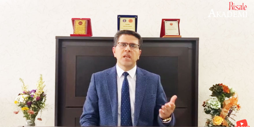 Koronavirüs salgınında koronafobi ve manevi bakım