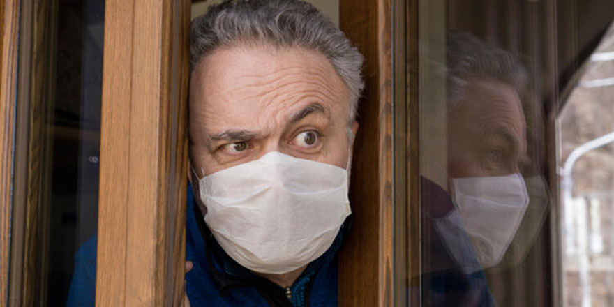 Korku ve paniği önlemek için her küçük ayrıntıyı bilmeyin!