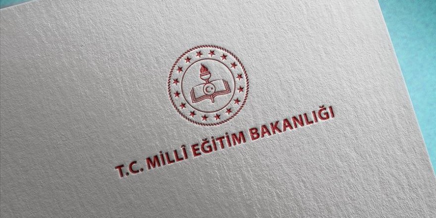 Milli Eğitim Bakanlığı 65 yaş üstü vatandaşların ihtiyaçları için kolları sıvadı