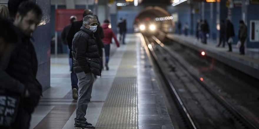 Kovid-19 nedeniyle 37 kişi daha hayatını kaybetti