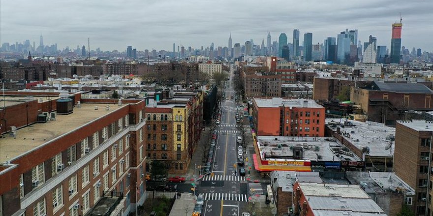 ABD'deki cezaevlerinde Kovid-19 endişesi artıyor