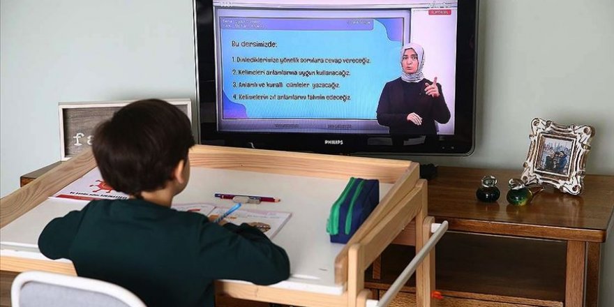 Koronavirüs salgını eğitimin yapısını dönüştürecek