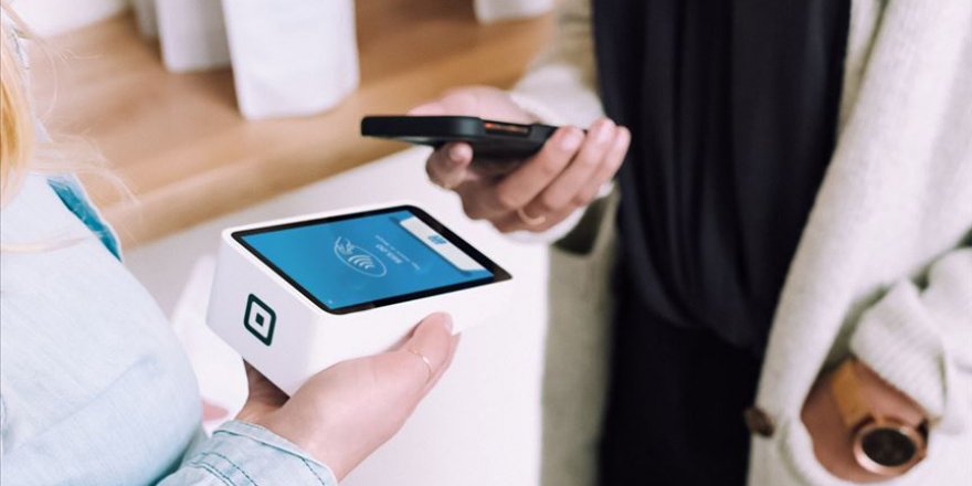 Sosyal mesafe uygulaması yemek kartlarında temassız ödeme kullanımını artırdı