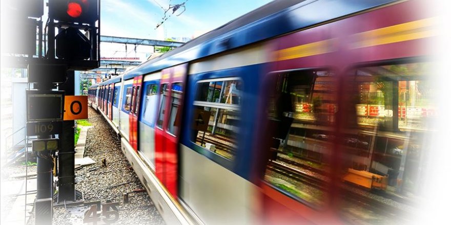 ASELSAN sinyalizasyon sistemleriyle yolculuk başlıyor