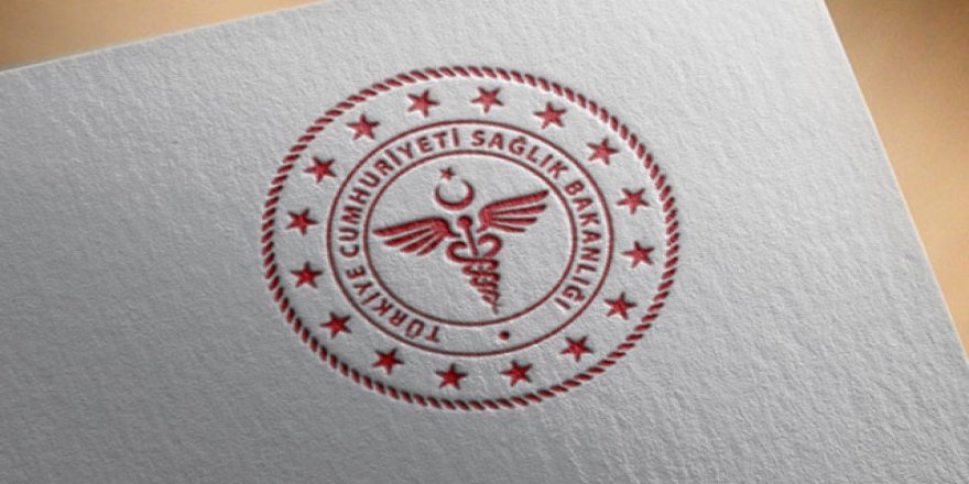 Sağlık Bakanlığı'ndan 'tıbbi maske' kullanımı bilgilendirmesi