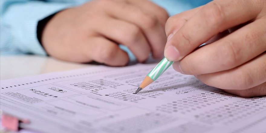 LGS kapsamındaki merkezi sınavda çıkacak soruların müfredat ve kazanımları açıklandı