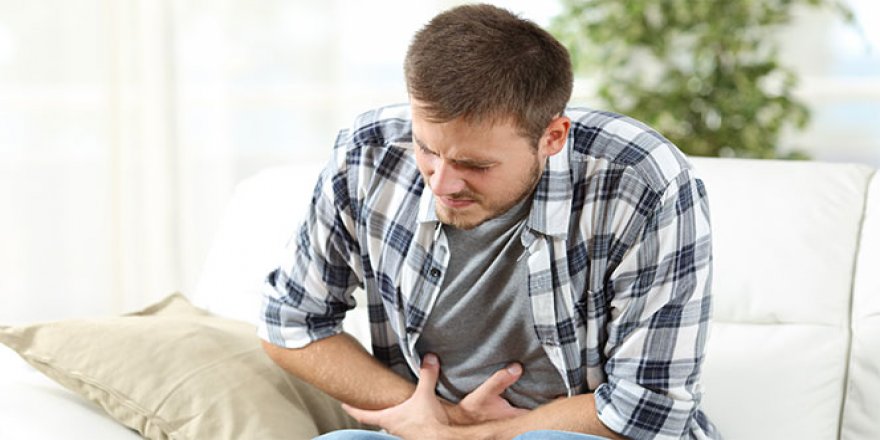 'Turpgilleri tüketin kolon kanserinden korunun'