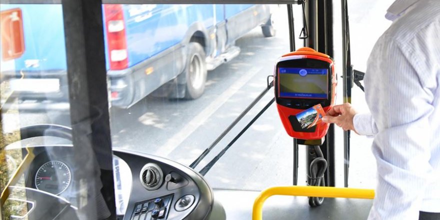 Başkentte 'öğrenci abonman kart' uygulaması ÖHO'larda da geçerli olacak