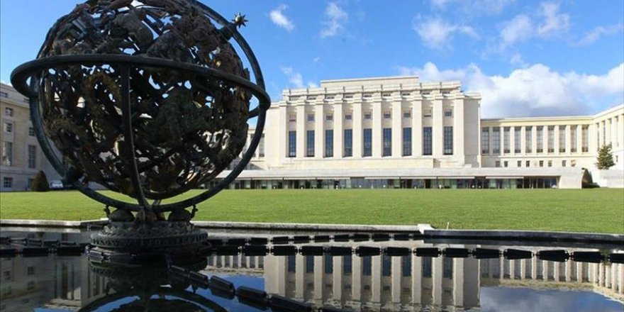 BM'den 'Kovid-19 ile mücadelede göçmenleri koruyun' çağrısı