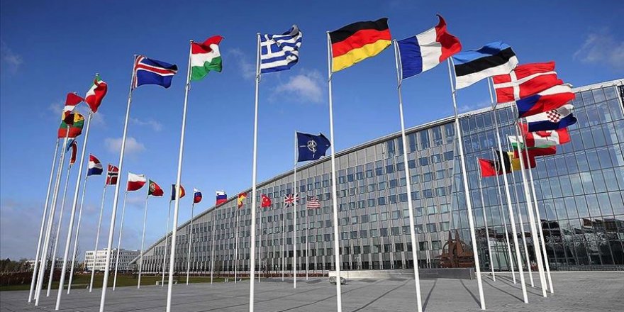 Yeni tip koronavirüs NATO'yu da vurdu