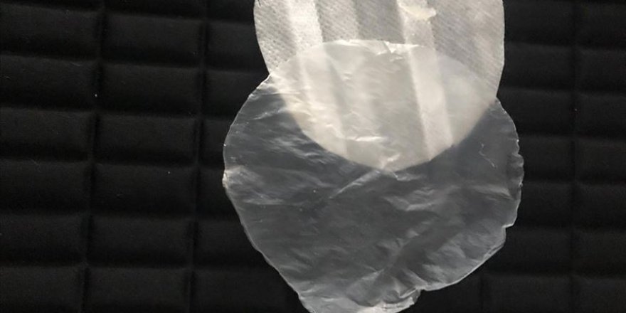 Teknopark İstanbul firması maskeler için nano malzeme üretecek