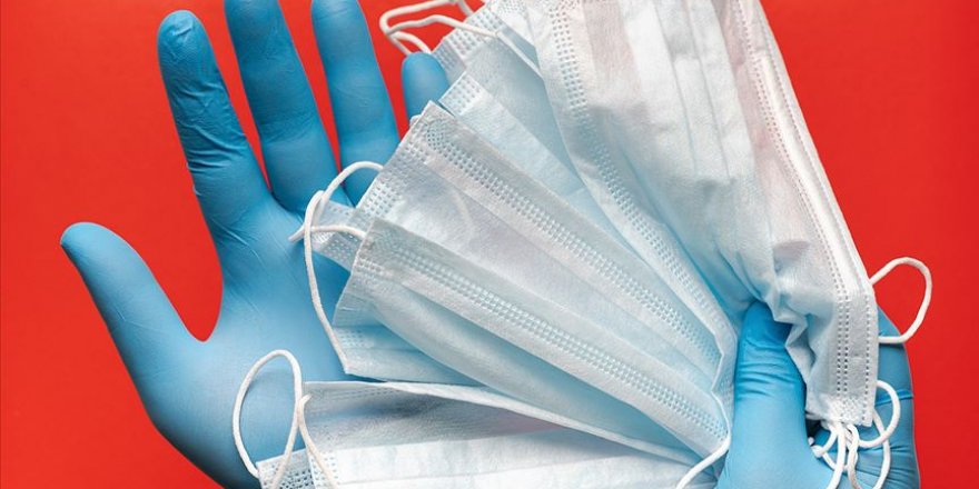 ABD'de tıbbi ekipman eksikliğini dile getiren sağlık çalışanlarına 'kovulma' tehd