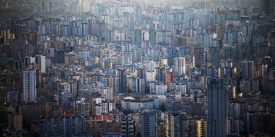 Evden çıkmadan 'Web Tapu' ile yaklaşık 30 bin konut satıldı