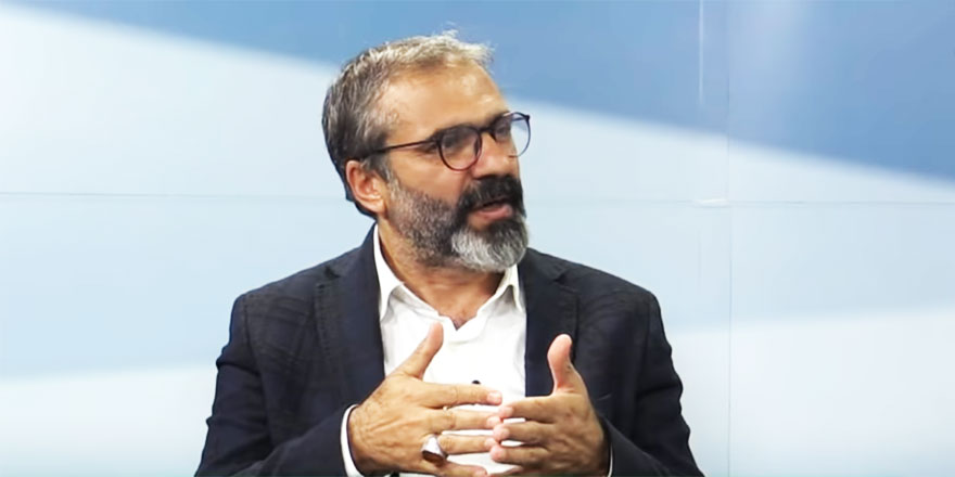 Topluma 'yalan olmayacak' ümitler verilmeli