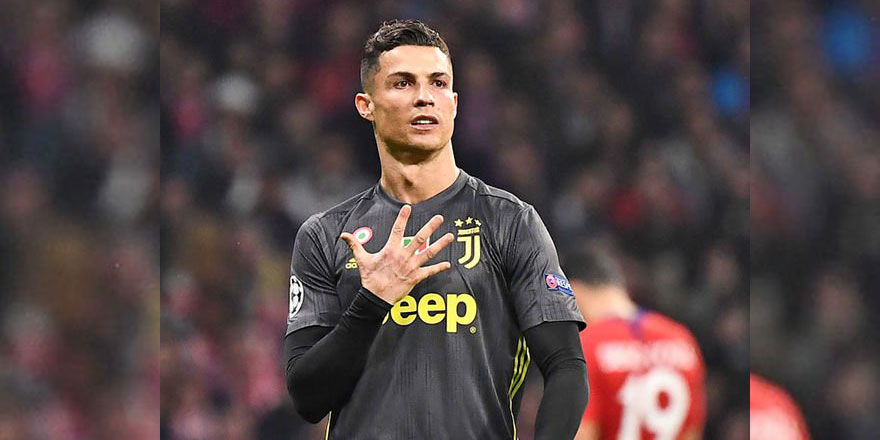Cristiano Ronaldo: Karantinada Kuran-ı Kerim okumaya başladım