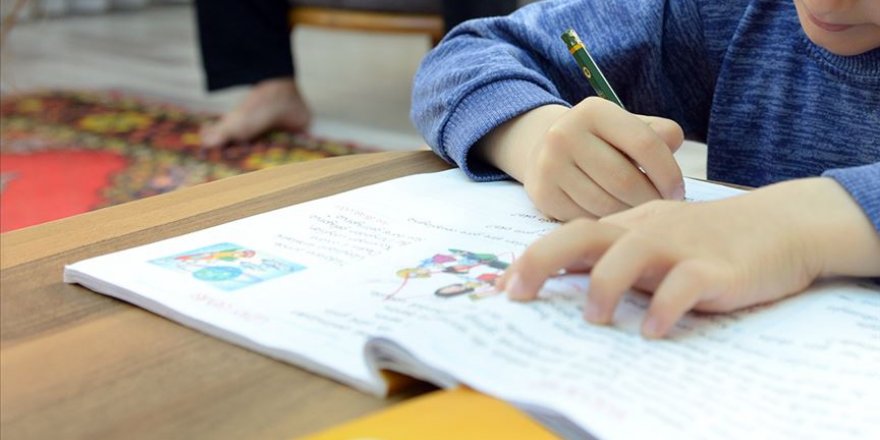 Uzaktan eğitimde odaklanmada güçlük çeken çocuklar için öneriler