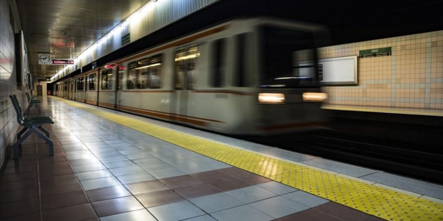 Başkentte toplu taşıma seferlerine koronavirüs düzenlemesi