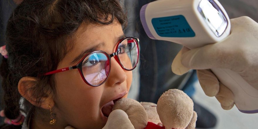 “Mevsimsel hastalıklar Coronavirus ile karıştırılmamalı”