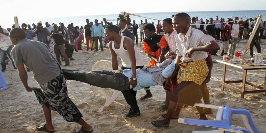 ABD, Somali’de sivilleri öldürmeyi sürdürüyor