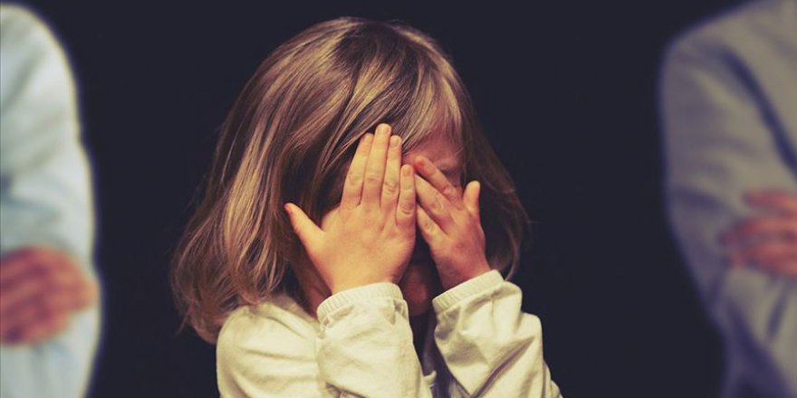 Çocuklara koronavirüsü böyle anlatın