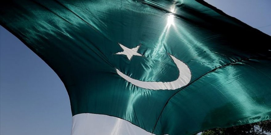 Pakistan'dan Hindistan'ın 'Cammu Keşmir adımına' tepki