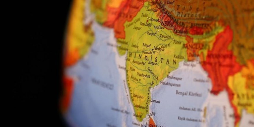 Cemaat-i İslami Hint'in eski lideri Siraj-ul Hasen hayatını kaybetti