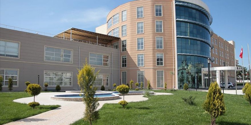 Tarım ve Orman Bakanlığı misafirhanelerini sağlık çalışanlarına açtı