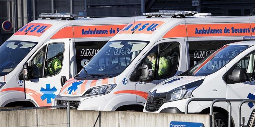 Kovid-19 nedeniyle 9 ülkede 125 Türk vatandaşı hayatını kaybetti