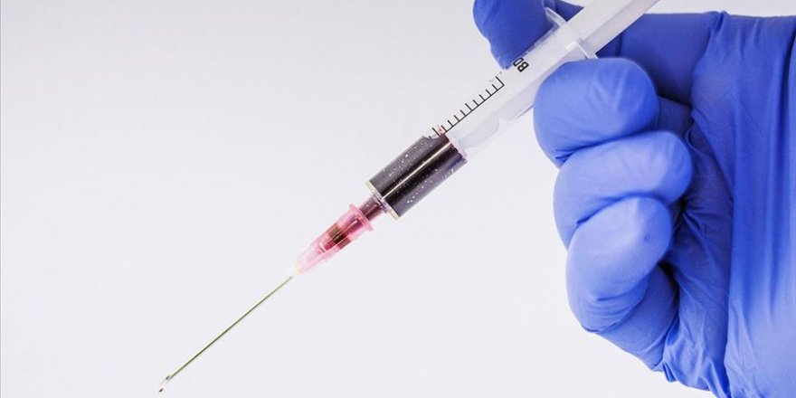 ABD'den Kovid-19 kan testine onay