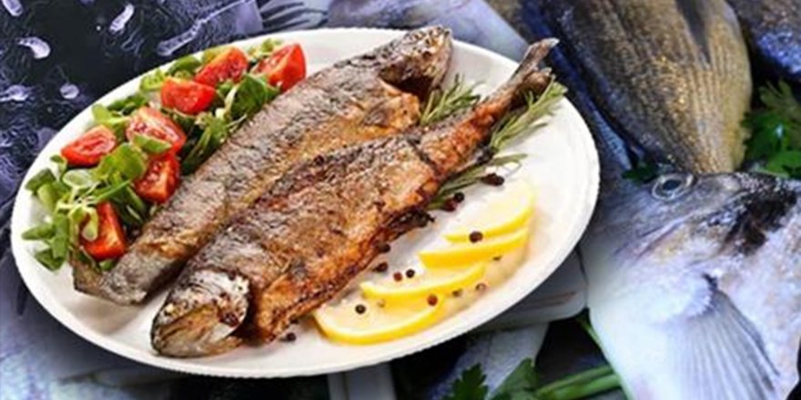 Balığın besin değerini arttıran 5 önemli kural