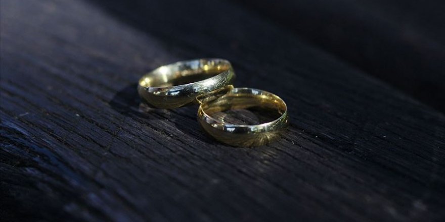 Türk vatandaşlarının yabancı ülkelerde biten evlilikleri için yeni düzenleme