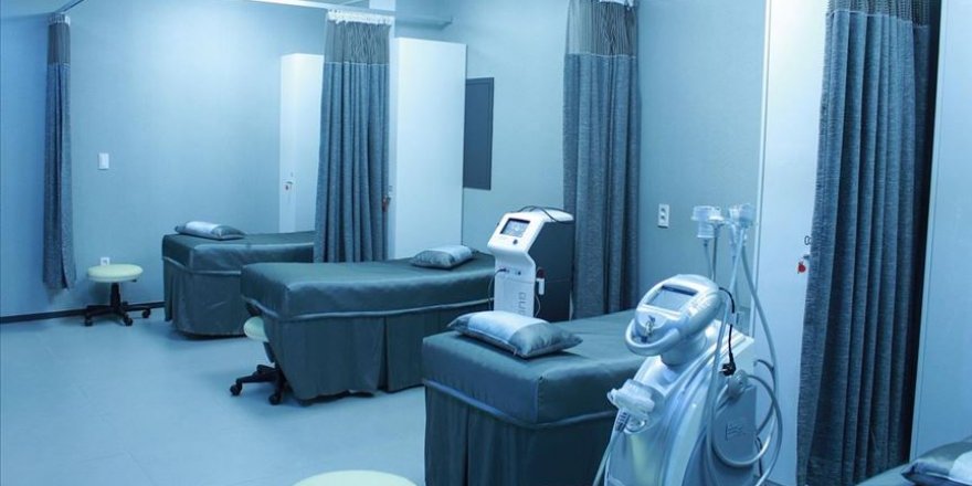 AB, ithal tıbbi malzemelerdeki vergileri kaldırdı