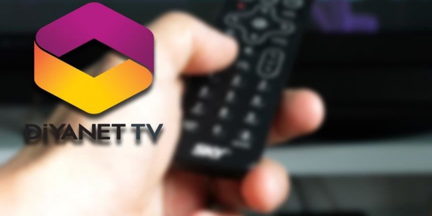 Kur'an kursu öğrencileri için Diyanet TV'de uzaktan eğitim dönemi