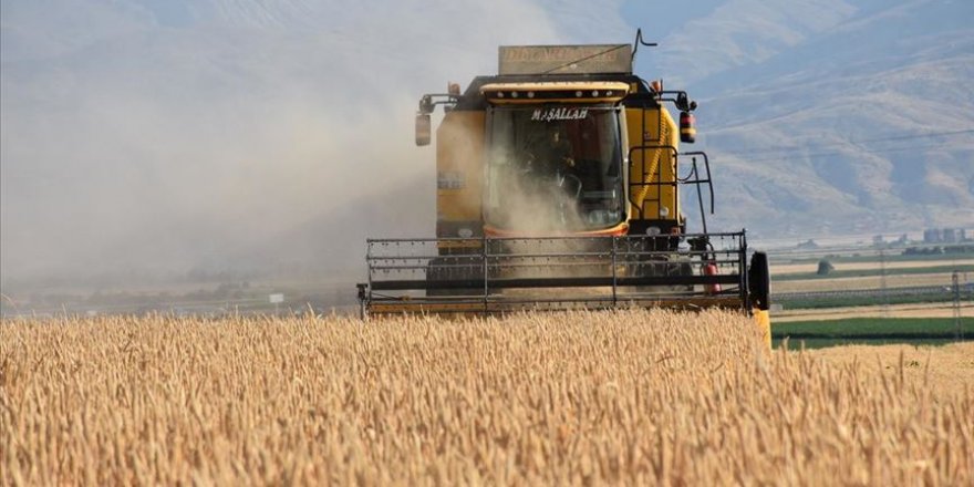 Tarım Kredi sözleşmeli üretimde hedef büyüttü
