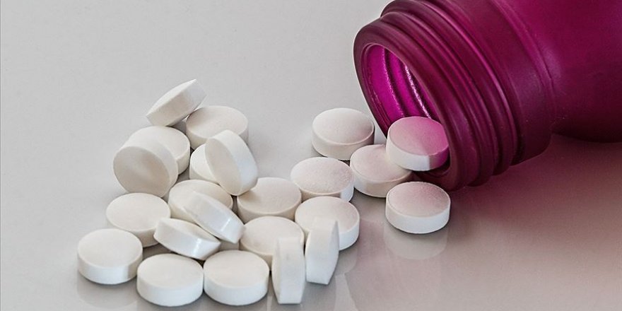 Japonya'dan 'grip ilacı Avigan' yardımı