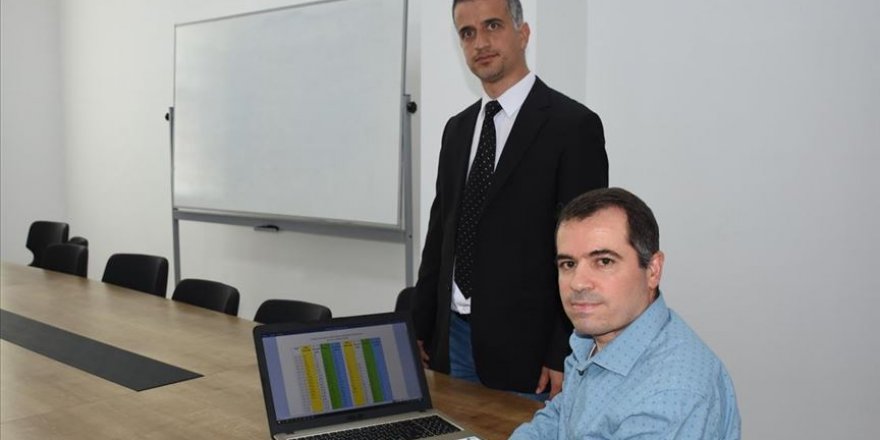 Matematiksel modellemeyle koronavirüsün Türkiye'deki seyri incelendi